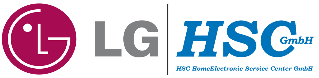 LG HSC GmbH Logo